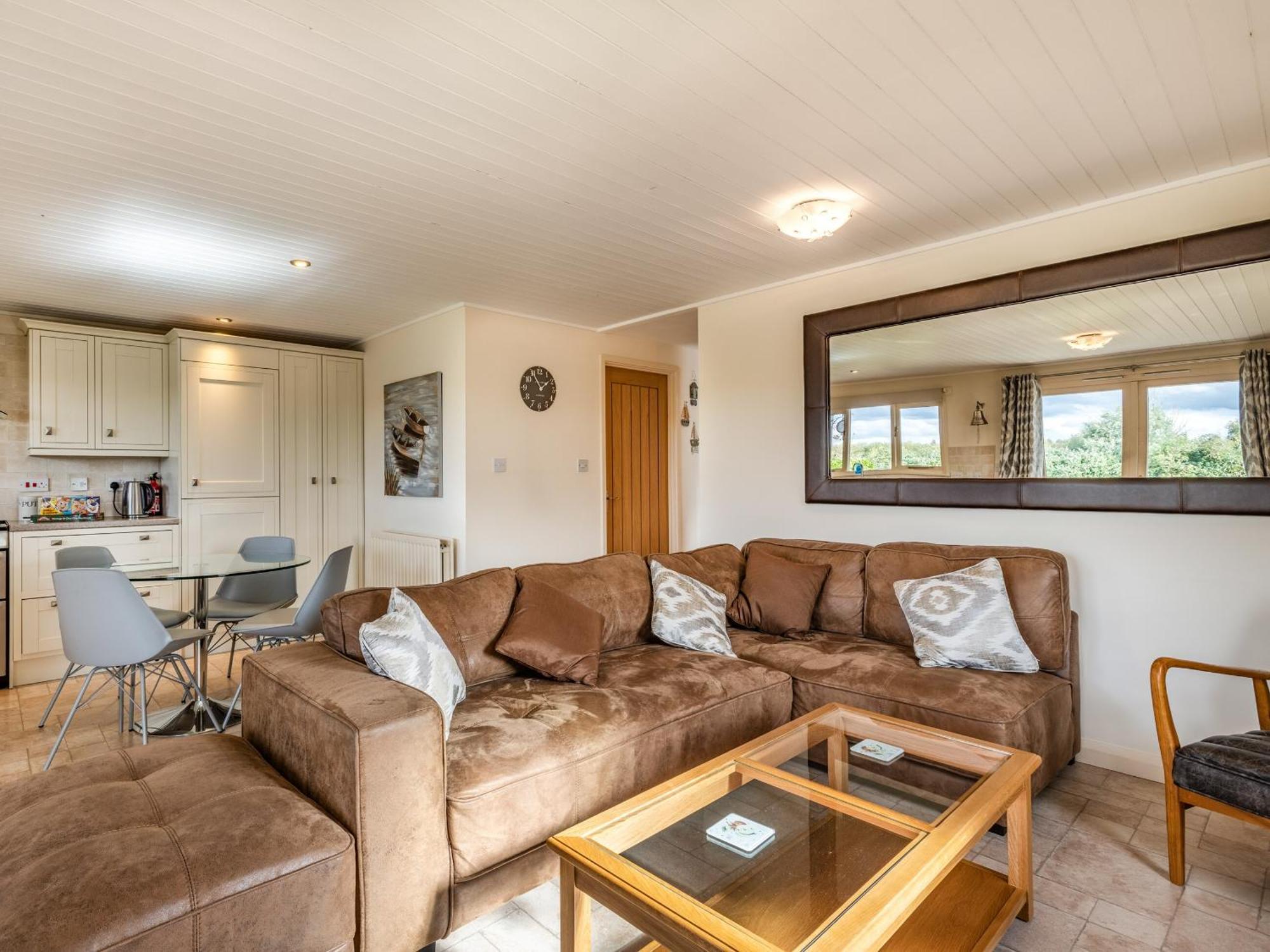 Sunset Lodge Brundall ภายนอก รูปภาพ